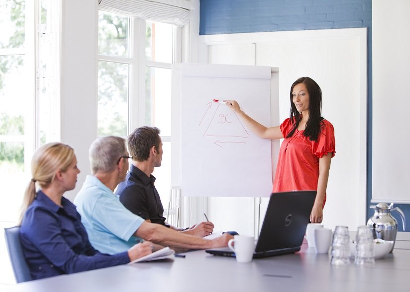 Yetişkin Egitiminde Temel Beceriler